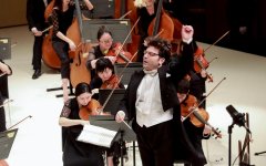 В Китае овациями встретили выступление азербайджанских музыкантов (ФОТО)