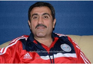 Parataekvondo üzrə Azərbaycan milli komandasının baş məşqçisi vəfat edib (FOTO)