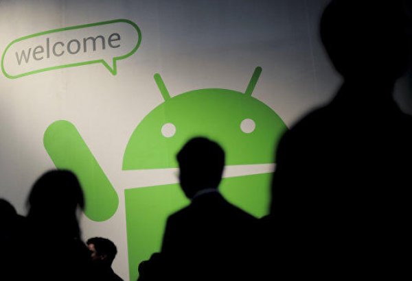 Google раскрыла кодовое название Android 14