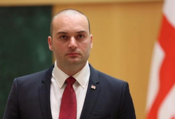 PM Bakhtadze: “I voted in favour of Georgia’s peaceful development”