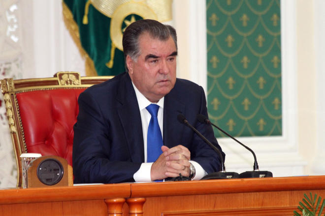 President gets acquainted with social and economic situation in northern Tajikistan
