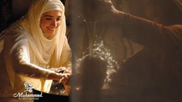 В Баку состоялась премьера потрясающего фильма Маджида Маджиди "Мухаммед - Посланник Всевышнего" (ФОТО)