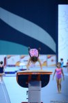 Стартовал второй день соревнований Первенства Азербайджана и Чемпионата Баку по спортивной гимнастике (ФОТО)