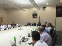 Азербайджанские экспортеры в 2018 году уже получили субсидии более чем на 2 млн манатов (ФОТО)