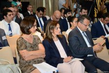 Deputy PM: By 2030 Azerbaijani society to become more socially oriented (PHOTO)