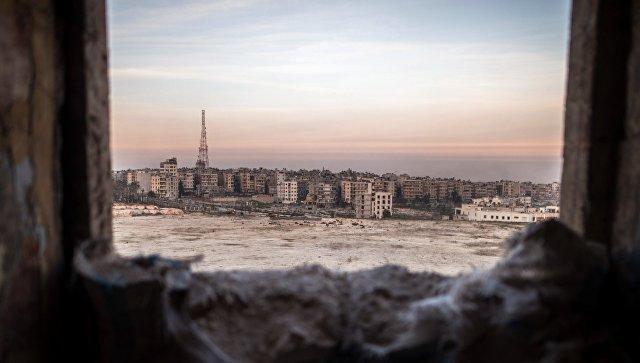 В Минобороны РФ отчитались о ситуации в зонах деэскалации в Сирии