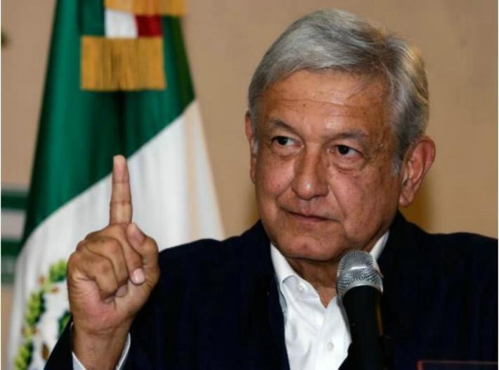 Лопес Обрадор де-факто победил на выборах президента Мексики