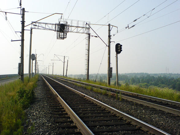 РЖД подпишут с "Индийскими железными дорогами" меморандум о создании совместного оператора