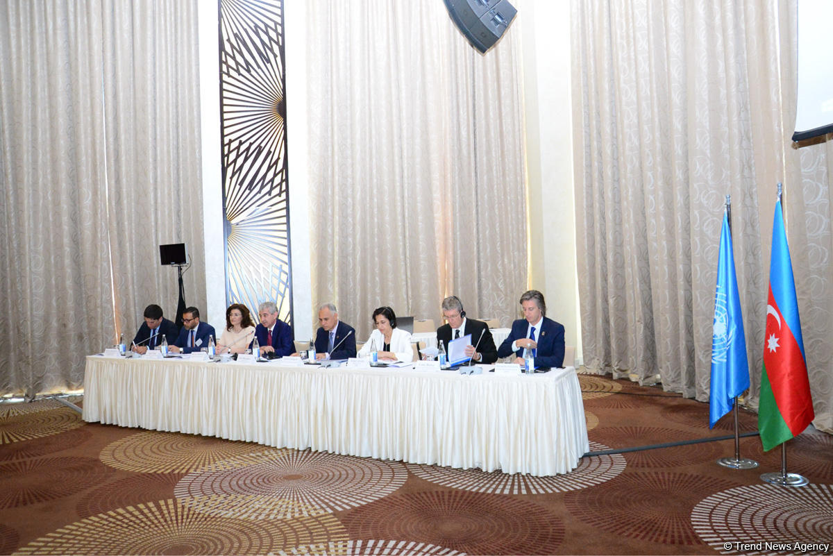 Deputy PM: By 2030 Azerbaijani society to become more socially oriented (PHOTO)