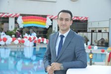 “Excelsior Hotel & Spa Baku” otelində “Yay tədbiri 2018” keçirilib (FOTO)