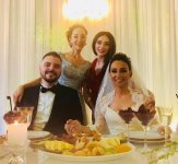 Замечательная свадьба в Баку – танец матери, который растрогал всех (ВИДЕО, ФОТО)