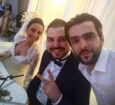 Замечательная свадьба в Баку – танец матери, который растрогал всех (ВИДЕО, ФОТО)