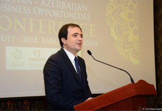 Азербайджан может открыть торговый дом в Пакистане - замминистра