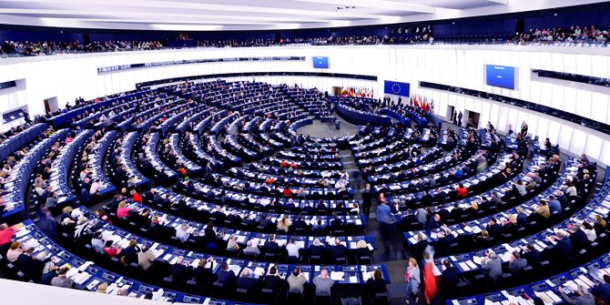 EU Parliament to vote on von der Leyen on July 16