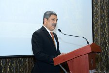 Инвестиции Пакистана в Азербайджан превысили $4 млн (ФОТО)