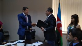 Банк ВТБ готов финансировать азербайджанских экспортеров (ФОТО)
