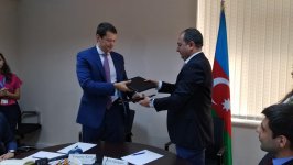 Банк ВТБ готов финансировать азербайджанских экспортеров (ФОТО)
