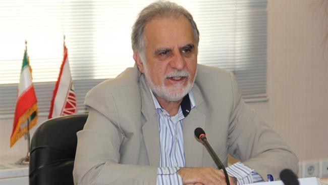 Chairman of Iran’s IMIDRO steps down