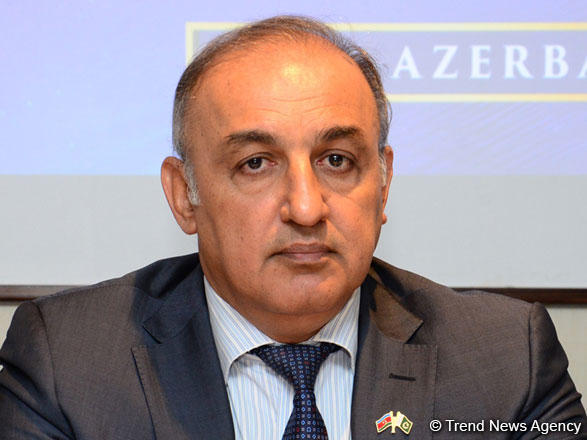 Envoy: Pakistan supports Azerbaijan's territorial integrity, inviolability of borders