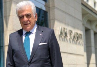 Azerbaijani president's participation in opening of Turkish Rize-Artvin airport is very important event - MP