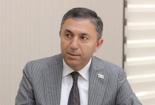Azerbaijan's main task - to simplify legislative framework for business sector, says MP
