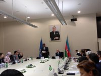 ВОЗ предложила помощь Азербайджану в применении обязательного медстрахования - министр