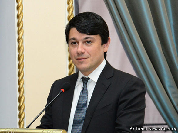 Фуад Мурадов: В четырех странах функционируют азербайджанские школы под названием "Карабах"