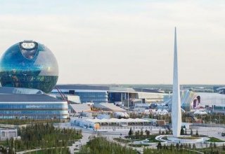 Members of the "Astana" financial center to have access to capital of world