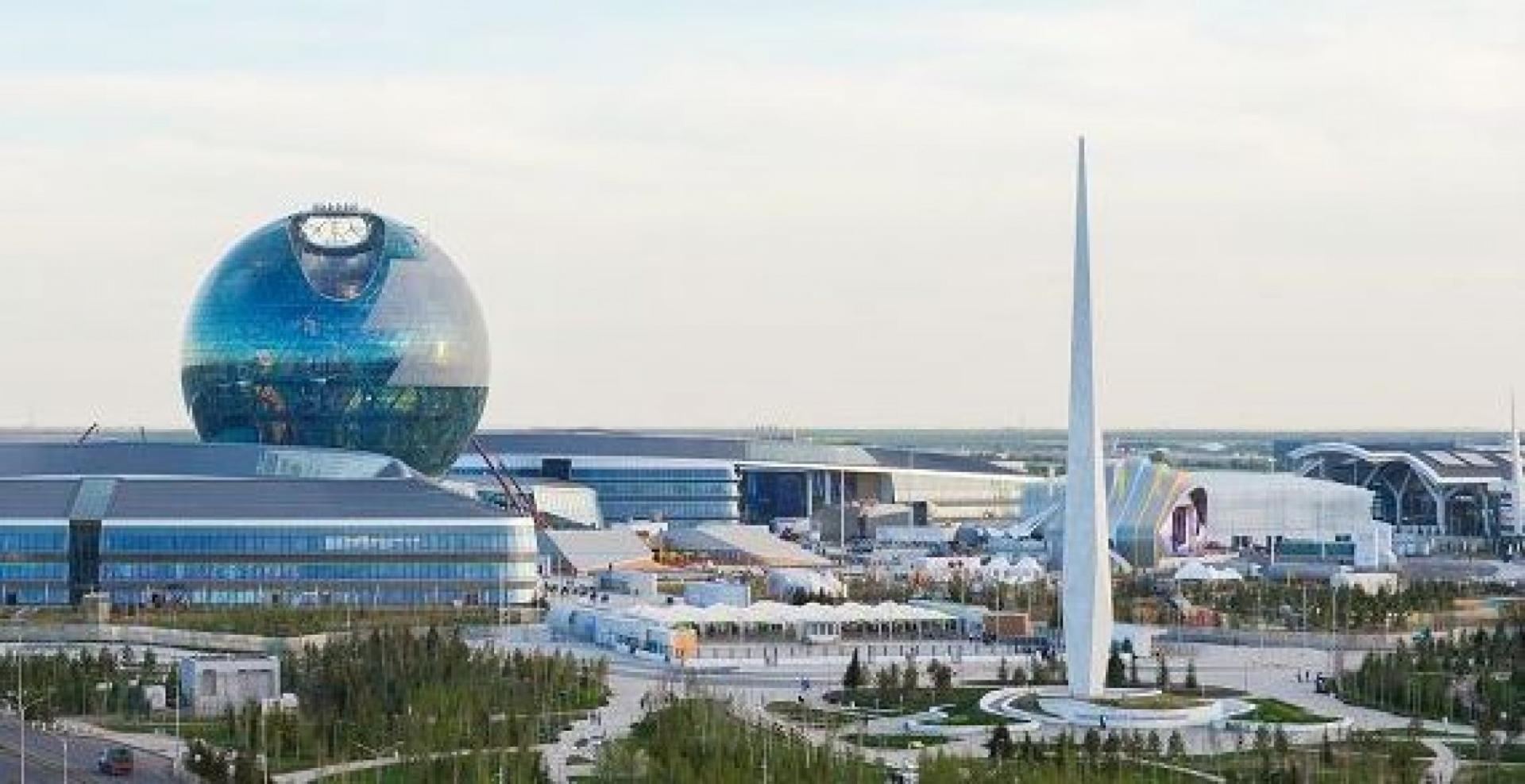 Members of the "Astana" financial center to have access to capital of world