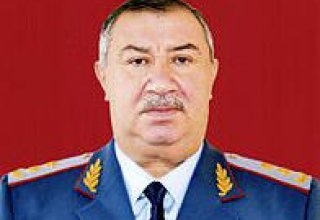 Назначен замминистра  по чрезвычайным ситуациям Азербайджана