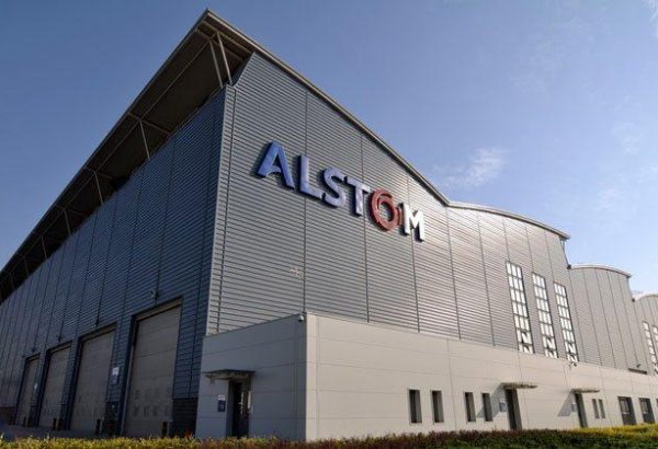 French Alstom discloses expansion plans in Uzbekistan’s railway sector (Exclusive)
