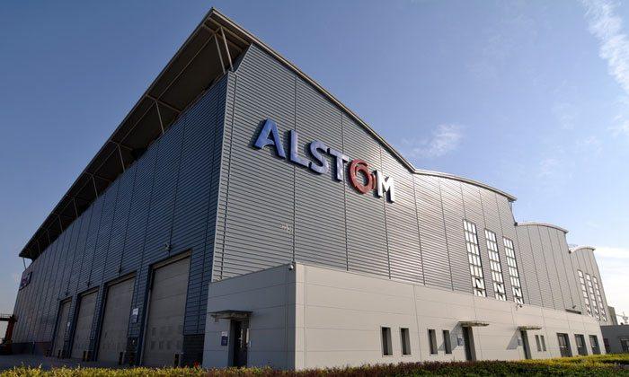 French Alstom company to supply electric locomotives to Azerbaijan