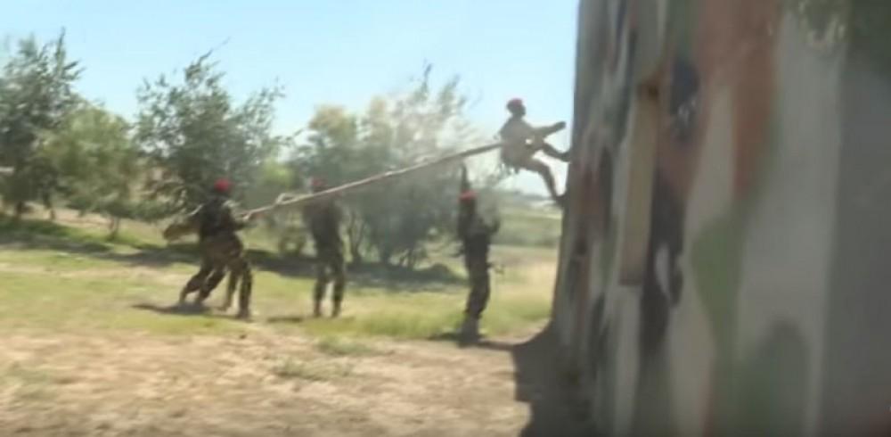 TRT World airs program dedicated to Azerbaijan’s Gunnut village liberated from Armenian occupation (PHOTO/VIDEO)