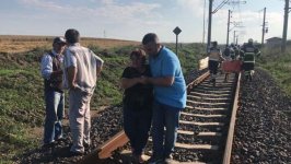 До 24 возросло число погибших при аварии поезда в Турции (ФОТО) (Обновлено)