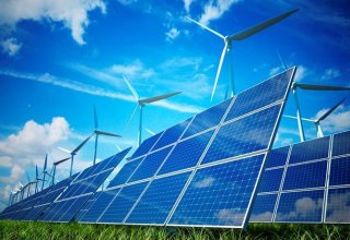 Регион востока Грузии ожидает крупные инвестиции для строительства солнечной электростанции