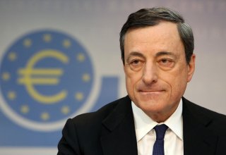 Draghi: Euro zone banks have more work to do on soured debt