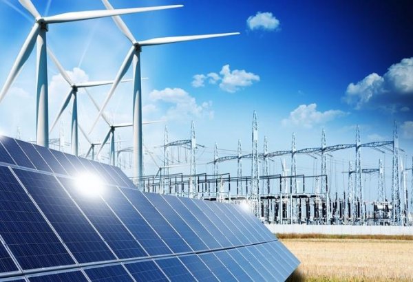 Renewables-related co-op to strengthen Azerbaijan's position in region and beyond