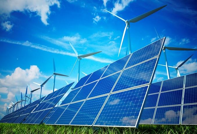 Uzbekistan reveals projects for expanding green energy infrastructure