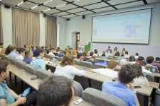 Три стартапа представят Азербайджан в международном конкурсе «ClimateLaunchpad» (ФОТО)