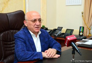 Azerbaijani official: Mosque damaged by Armenia under pretext of repair testifies again to its aggressive policy