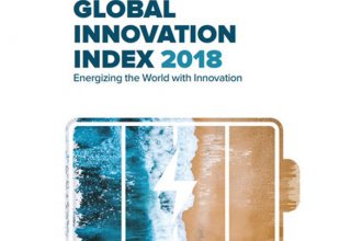 Азербайджан улучшил результаты в рейтинге Global Innovation Index 2018