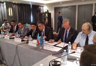 National strategy on dev't of e-commerce to be created in Azerbaijan (PHOTO)