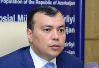 Сахиль Бабаев: Рост зарплат и пенсий в Азербайджане на инфляцию не повлияет