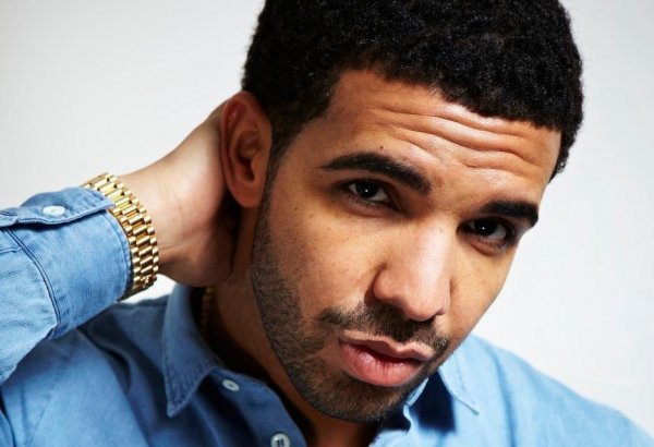 Рэпер Drake побил рекорд The Beatles