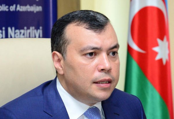 Azerbaijani minister talks rehabilitation services for Second Karabakh War participants