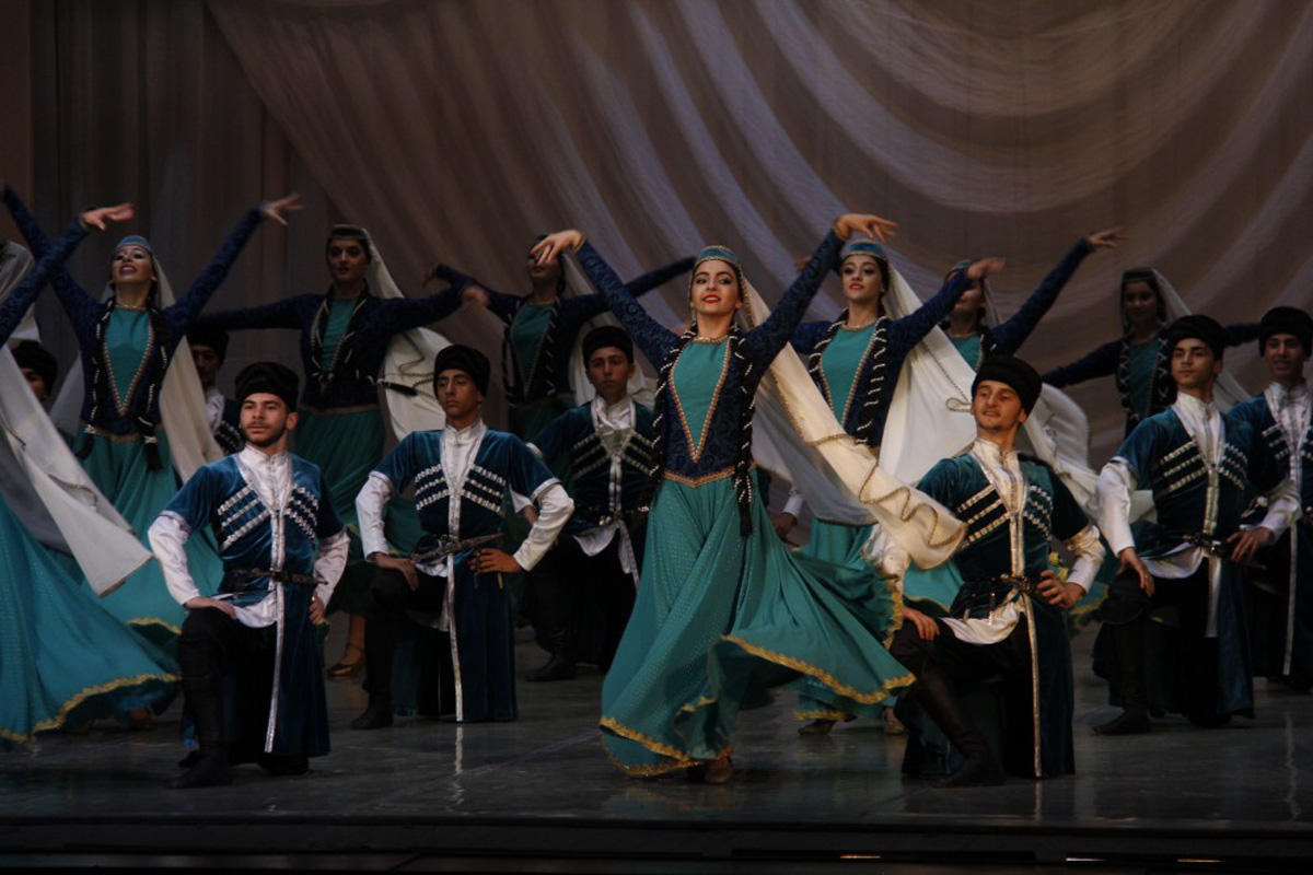 Они стали обладателями гран-при! Блистательный успех российских артистов в Баку (ФОТО)