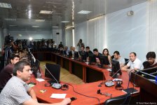 MFA: Armenia completely remote from civilized norms of behavior (PHOTO)