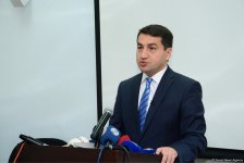 МИД: Армения далека от цивилизованного поведения (ФОТО)
