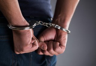 В Баку задержан водитель, скрывшийся с места ДТП со смертельным исходом