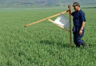 Uzbekistan on verge of big time land reform